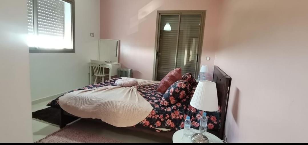 Grand Appartement Vue Golf A 2 Min De La Plage Bouznika Buitenkant foto