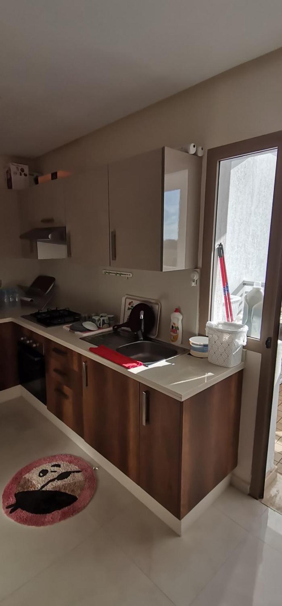 Grand Appartement Vue Golf A 2 Min De La Plage Bouznika Buitenkant foto